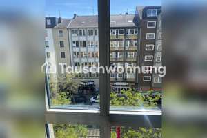 Tauschwohnung: Helle 1,5 Zimmer Wohnung – Die vollständige Adresse der Immobilie erhältst du vom Anbieter., 50678 Neustadt/Süd, Köln – Vorschaubild 11
