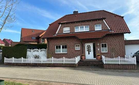 Freistehendes Einfamilienhaus in ruhiger Wohnlage von Selm!