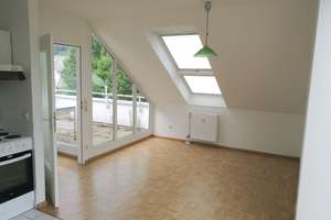 *Beziehbar 2027* Fr-Littenweiler Schöne 2 Zi DG-ETW mit Aussicht; TG Stellplatz – 79117 Littenweiler, Freiburg im Breisgau – Vorschaubild 8