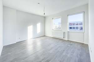 3,5 Zimmer — frisch renoviert — zentrale Lage – viktoriastraße 30, 44787 Gleisdreieck, Bochum – Vorschaubild 8