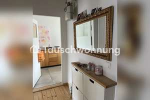 Tauschwohnung: Mannheim, Innenstadt: Gemütliche Wohnung – 68159 Innenstadt/Jungbusch, Mannheim – Vorschaubild 8