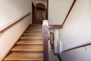 EIN ZUHAUSE MIT LICHT | Charmante Maisonette mit 2,5 Zimmern im Altbau – Die vollständige Adresse der Immobilie erhältst du vom Anbieter., 4157 Gohlis-Mitte, Leipzig – Vorschaubild 8