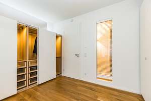 Exklusives Appartement mit zwei Balkonen am Sonninkanal - Hotelcharakter im Herzen Hamburgs – Die vollständige Adresse der Immobilie erhältst du vom Anbieter., 20097 Hammerbrook, Hamburg – Vorschaubild 24