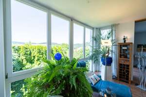 Großzügiges Familiendomizil mit Einliegerwohnung und traumhaftem Garten – 91332 Heiligenstadt in Oberfranken – Vorschaubild 5