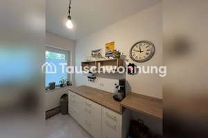 Tauschwohnung: Düsseldorf: 3-ZKB mit Südbalkon zum Tausch – Die vollständige Adresse der Immobilie erhältst du vom Anbieter., 40223 Bilk, Düsseldorf – Vorschaubild 10