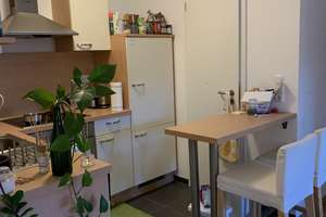 helle, gehobene 1,5-Zi.-Wohnung Aachen Zentrum – Jülicher Straße 8, 52070 Hansemannplatz, Aachen – Vorschaubild 3