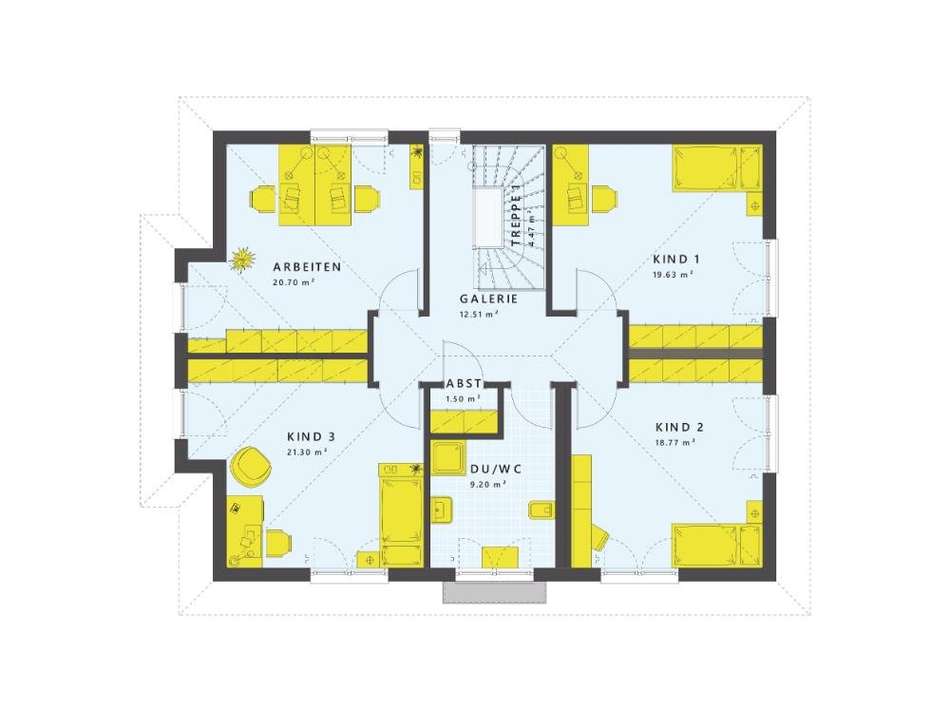 ABB. kann Sonderwünsche enthal