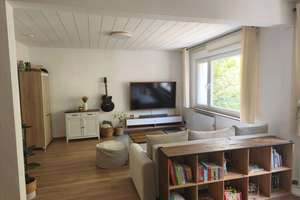 Traumhaft hell & boho: Elegant möblierte Wohnung mit Parkblick in Toplage Rüttenscheid