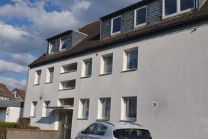 Neuwertige 4,5-Zimmer-Wohnung mit Balkon in 47249, Duisburg