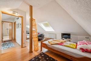 Großzügig wohnen in der Neckarstadt-Ost: Vielseitiges Zweifamilienhaus mit Garten – Die vollständige Adresse der Immobilie erhältst du vom Anbieter., 68167 Neckarstadt-Ost/Wohlgelegen, Mannheim – Vorschaubild 15