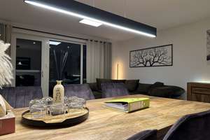 Modernes Haus mit Garten & Terrasse – stilvolles Wohnen in ruhiger Lage von Langenfeld-Richrath – Heinenbusch 23c, 40764 Langenfeld (Rheinland) – Vorschaubild 25