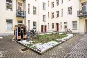 Top gepflegtes Studio-Apartment – Ideal zur Kapitalanlage oder zur Selbstnutzung – Die vollständige Adresse der Immobilie erhältst du vom Anbieter., 13359 Gesundbrunnen, Berlin – Vorschaubild 13