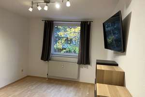 1 Zimmer Wohnung im 3. OG in Aachen-Burtscheid sucht Nachmieter – Malmedyer Strasse 30A, 52066 Burtscheider Abtei, Aachen – Vorschaubild 1