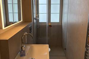 Traumwohnung mit Blick über die Stadt – Geibelplatz 5, 30171 Südstadt, Hannover – Vorschaubild 34