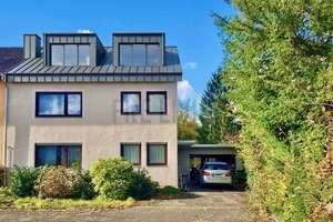 Ein Zuhause mit Zukunft: Familienhaus auf schönem Grundstück in ruhiger Lage – Die vollständige Adresse der Immobilie erhältst du vom Anbieter., 51069 Dünnwald, Köln – Vorschaubild 3