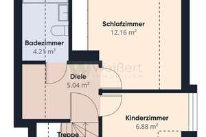 Charmantes Endreihenhaus mit Garten und Kamin
- ideal für Paare und Familien in Itzehoe Edendorf! – Die vollständige Adresse der Immobilie erhältst du vom Anbieter., 25524 Itzehoe – Vorschaubild 14