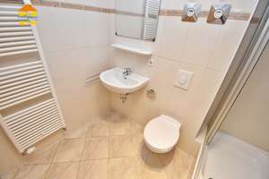 *Moderner Wohntraum im Heimgarten mit Dusche und Balkon* – Heimgarten 73, 9127 Gablenz, Chemnitz – Vorschaubild 10
