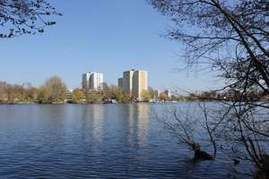 Neuer Preis! Einzigartiges Energiespar-Reihenendhaus auf Hermannswerder von Wasser umgeben – Die vollständige Adresse der Immobilie erhältst du vom Anbieter., 14473 Templiner Vorstadt, Potsdam – Vorschaubild 30