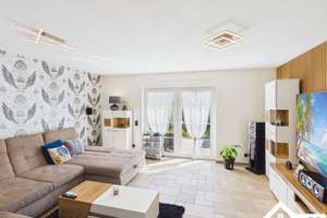 Reihenhaus in Bestlage – einziehen & wohlfühlen – Die vollständige Adresse der Immobilie erhältst du vom Anbieter., 39116 Ottersleben, Magdeburg – Vorschaubild 1