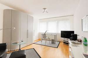 Einziehen und wohlfühlen, Erstbezug in Köln-Lindenthal! – 50931 Müngersdorf, Köln – Vorschaubild 3