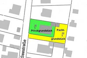 Caputh Seestraße: Solides EFH mit Ausbaupotential – Potsdam-Mittelmark (Kreis) – Vorschaubild 2