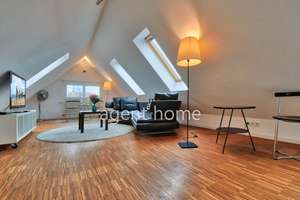 MÖBLIERT - EINLADEND und GEMÜTLICH - 4,5-Zimmer-Wohnung mit 2 Schlafzimmern in Weilimdorf – Die vollständige Adresse der Immobilie erhältst du vom Anbieter., 70499 Weilimdorf (Ortsteil), Stuttgart – Vorschaubild 25
