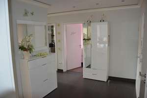 Schicke 96qm EG-Wohnung mit Garten in ruhiger zentraler Lage – Die vollständige Adresse der Immobilie erhältst du vom Anbieter., 28832 Achim – Vorschaubild 6