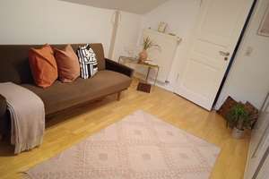 Exklusive Dachgeschoss-Maisonette-Wohnung mit großer Dachterrasse zu vermieten – Die vollständige Adresse der Immobilie erhältst du vom Anbieter., 40477 Pempelfort, Düsseldorf – Vorschaubild 4