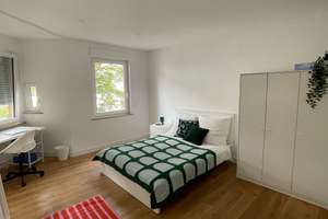 WG-NEUGRÜNDUNG: 3 Zimmer, ALLES inklusive (auch Strom/Internet) – ideal für Gruppen! – Gugelstraße 130, 90459 Gugelstraße, Nürnberg – Vorschaubild 5