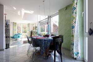 Architektenhaus nebst Einlieger-Apartment in W-Vohwinkel (Aprath) – Die vollständige Adresse der Immobilie erhältst du vom Anbieter., 42327 Vohwinkel, Wuppertal – Vorschaubild 30