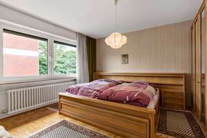 Charmantes Reihenmittelhaus in Münster-Coerde: 5 Zimmer, Süd-Garten & Garage – 48157 Coerde, Münster – Vorschaubild 7