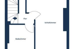 Mehrfamilienhaus mit Garten – Souterrain vermietet, Hochparterre und Dachgeschoss frei verfügbar – Die vollständige Adresse der Immobilie erhältst du vom Anbieter., 28199 Hohentor, Bremen – Vorschaubild 26