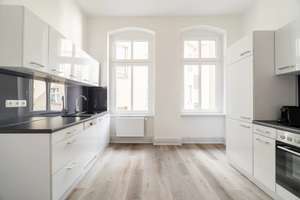 Zwei Zimmer in Köpenick: Kompaktes Apartment in der Adolf-Heyden-Straße – Die vollständige Adresse der Immobilie erhältst du vom Anbieter., 12555 Köpenick, Berlin – Vorschaubild 11