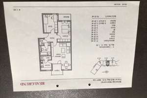Attraktive 3-Zimmer Wohnung mit Balkon in Ulm-Söflingen – Pfarrer-Weiß-Weg 11, 89077 Söflingen, Ulm – Vorschaubild 1