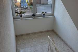 Sonnenverwöhnte 3-Zimmer-Wohnung mit großem Balkon und Blick ins Grüne in Oberhausen-Sterkrade – Die vollständige Adresse der Immobilie erhältst du vom Anbieter., 46145 Alsfeld, Oberhausen – Vorschaubild 14