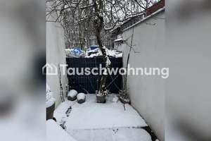 Tauschwohnung: Wohnungstausch in München – 2-Zimmer-Wohnung mit Terrasse – Die vollständige Adresse der Immobilie erhältst du vom Anbieter., 80809 Am Riesenfeld, München – Vorschaubild 9