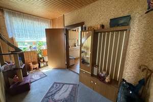 Charmantes Einfamilienhaus mit Potenzial in ruhiger Lage von Werleshausen – Die vollständige Adresse der Immobilie erhältst du vom Anbieter., 37214 Witzenhausen – Vorschaubild 8
