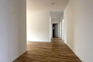 **Erstbezug** Geräumige 5-Zimmer-Wohnung mit Balkon in Dresden-Friedrichstadt – Friedrichstraße  60, 1067 Friedrichstadt, Dresden – Vorschaubild 11