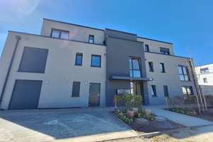 2 Raum Wohnung mit Balkon