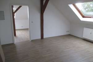 2-Zimmer Dachgeschoss- Wohnung in BS Katharinenstrasse 4 – Katharinenstrasse 4, 38102 Nordstadt, Braunschweig – Vorschaubild 3