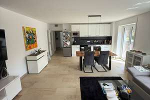 Sehr schöne 3-Zimmerwohnung mit Balkon- Bitte PDF über Link oder QR-Code aufrufen – Biersackgasse 1a, 93049 Großprüfening-Dechbetten-Königswiesen, Regensburg – Vorschaubild 4