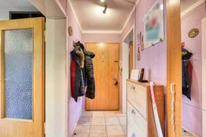 West-Balkon & Abendsonne - modernisiert, gemütlich & gepflegt - TL-Bad mit Wanne - inkl. EBK – Die vollständige Adresse der Immobilie erhältst du vom Anbieter., 70437 Rot, Stuttgart – Vorschaubild 12