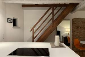 Vollmöblierte Wohnung mit Terrasse in Nbg-Schniegling – Weihergartenstraße 9, 90427 Schniegling, Nürnberg – Vorschaubild 19