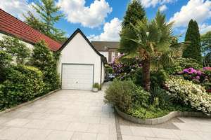 Charmantes Haus mit liebevoll angelegtem Garten! – 45219 Kettwig, Essen – Vorschaubild 8
