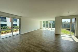 Traumhafte Gartenwohnung mit Design-Bad - Aufzug, Tiefgarage in DO-Brackel – Max-Michallek-Strasse 1b, 44309 Brackel (Ortsteil), Dortmund – Vorschaubild 5