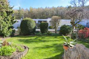 Sonniger Hang-Bungalow 147 m², 5 Zimmer, Südhang & großer Garten – Nürnberg-Holzheim – Die vollständige Adresse der Immobilie erhältst du vom Anbieter., 90453 Krottenbach, Mühlhof, Nürnberg – Vorschaubild 22