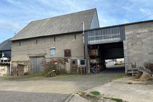 Bauernhaus mit Pferdekoppel, Stall und Halle – Dorfstraße 13, 55758 Oberhosenbach – Vorschaubild 5