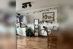 Tauschwohnung: Gemütliche Wohnung mit Balkon in ruhiger Lage (Findorff) – Die vollständige Adresse der Immobilie erhältst du vom Anbieter., 28215 Findorff-Bürgerweide, Bremen – Vorschaubild 4