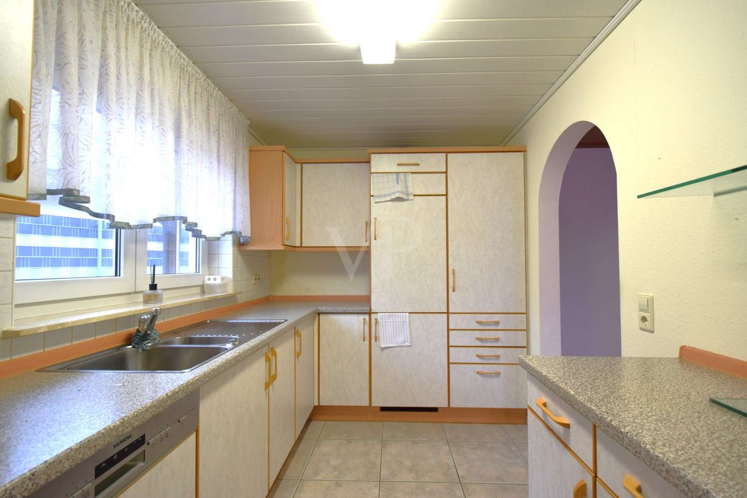 Immobilie in Obersontheim - Gepflegtes Zweifamilienhaus in unverbaubarer Randlage und vielen Highlights - Bild 2