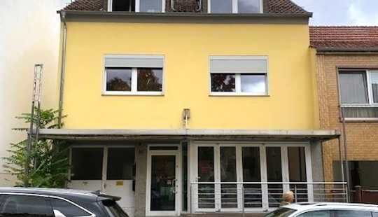 Bild von Optimal verbunden: Gewerbepotenzial und Wohnqualität